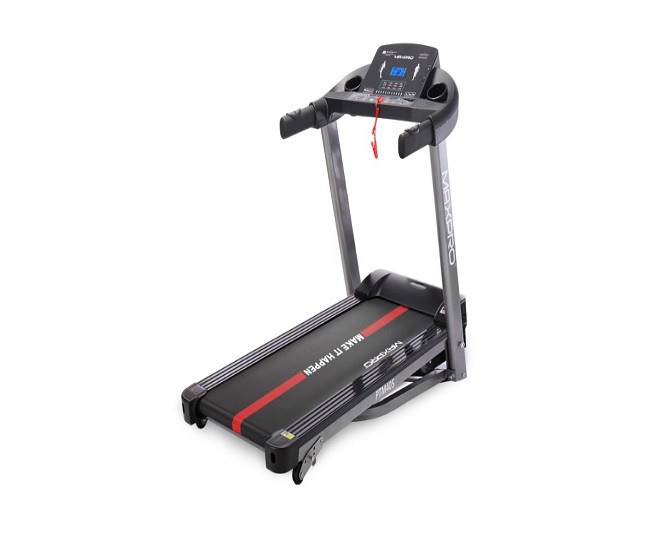 Amazon Sale की इस डील ने कर दी मौज!! Treadmills मिल रही है 60 तक की छूट